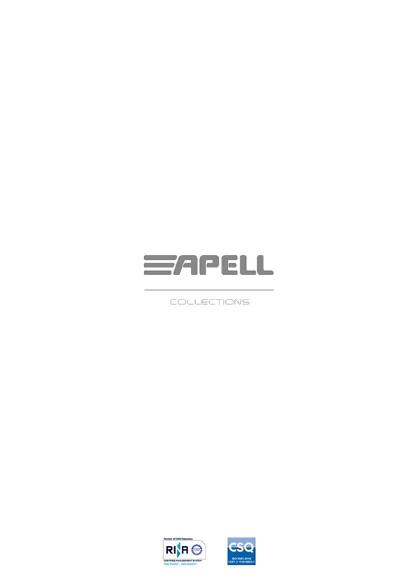 Apell - Lavelli