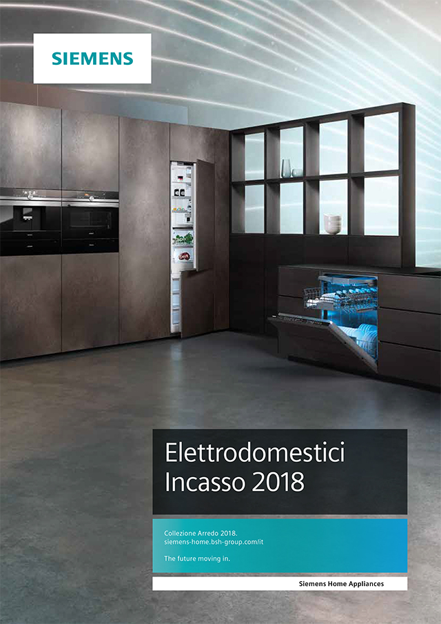 Catalogo Listino SIEMENS - Febbraio 2018