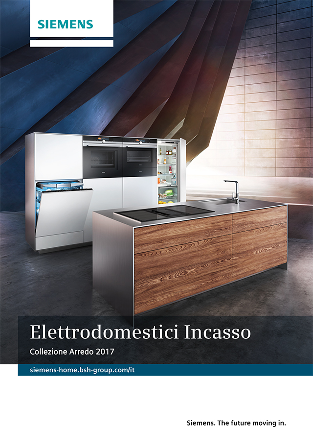 Catalogo Listino SIEMENS - Maggio 2017