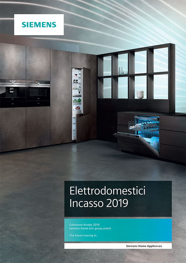 Catalogo Listino SIEMENS - Aprile 2019