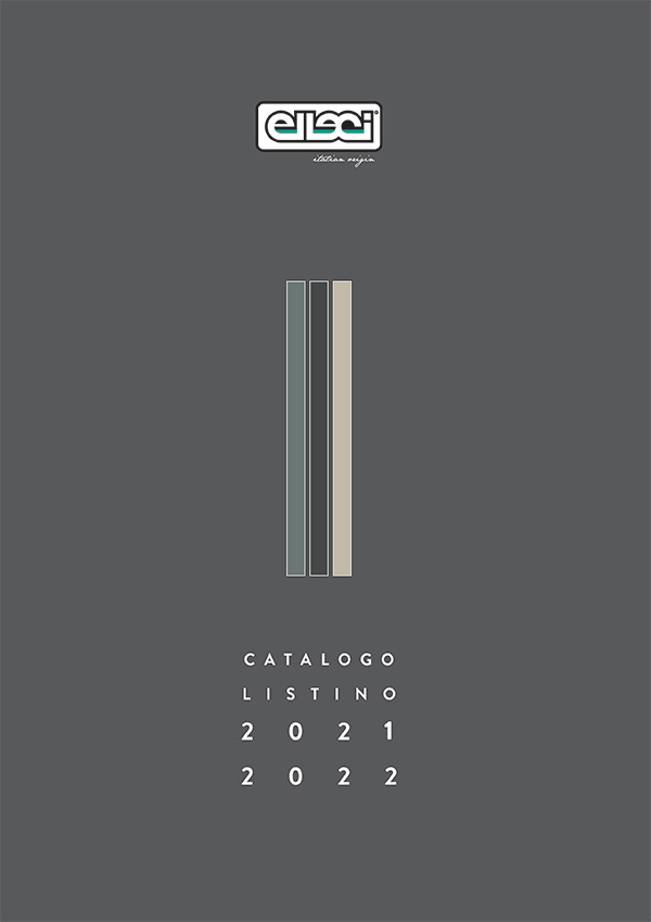 Catalogo Listino ELLECI - Febbraio 2022