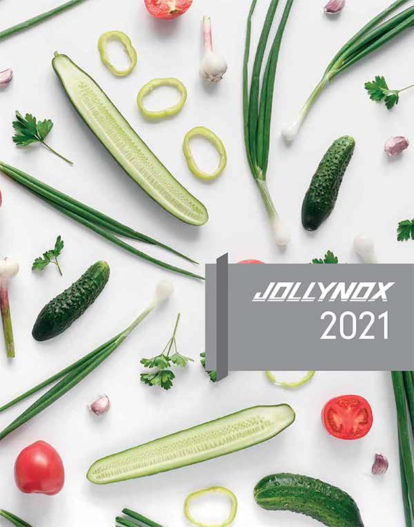 Catalogo Listino JOLLYNOX - Settembre 2020