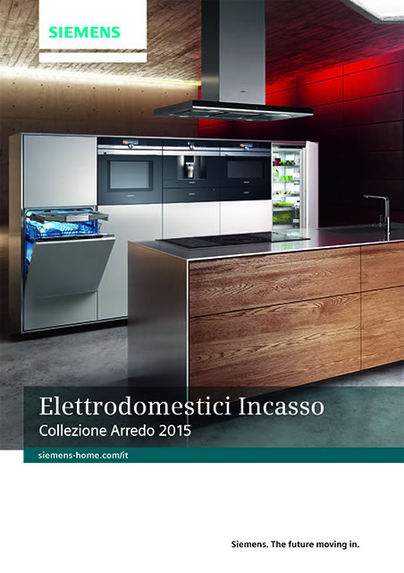 Catalogo Listino SIEMENS - Febbraio 2015