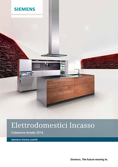 Catalogo Listino SIEMENS - Febbraio 2016