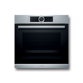 BOSCH@HBG675BS2 Forno Pirolitico A+ / Inox