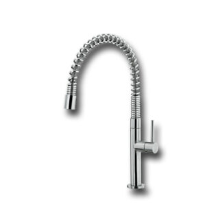 NEWFORM-Mix Modo 65050X.50.050" / Inox"