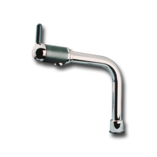 NEWFORM_Mix DOMINA 950.018 / Cromo"