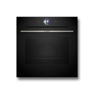 BOSCH HRG7761B1 Forno Combi I.Vapore A+ / Nero