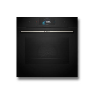 BOSCH HRG7784B1 Forno Combi I.Vapore A+ / Nero