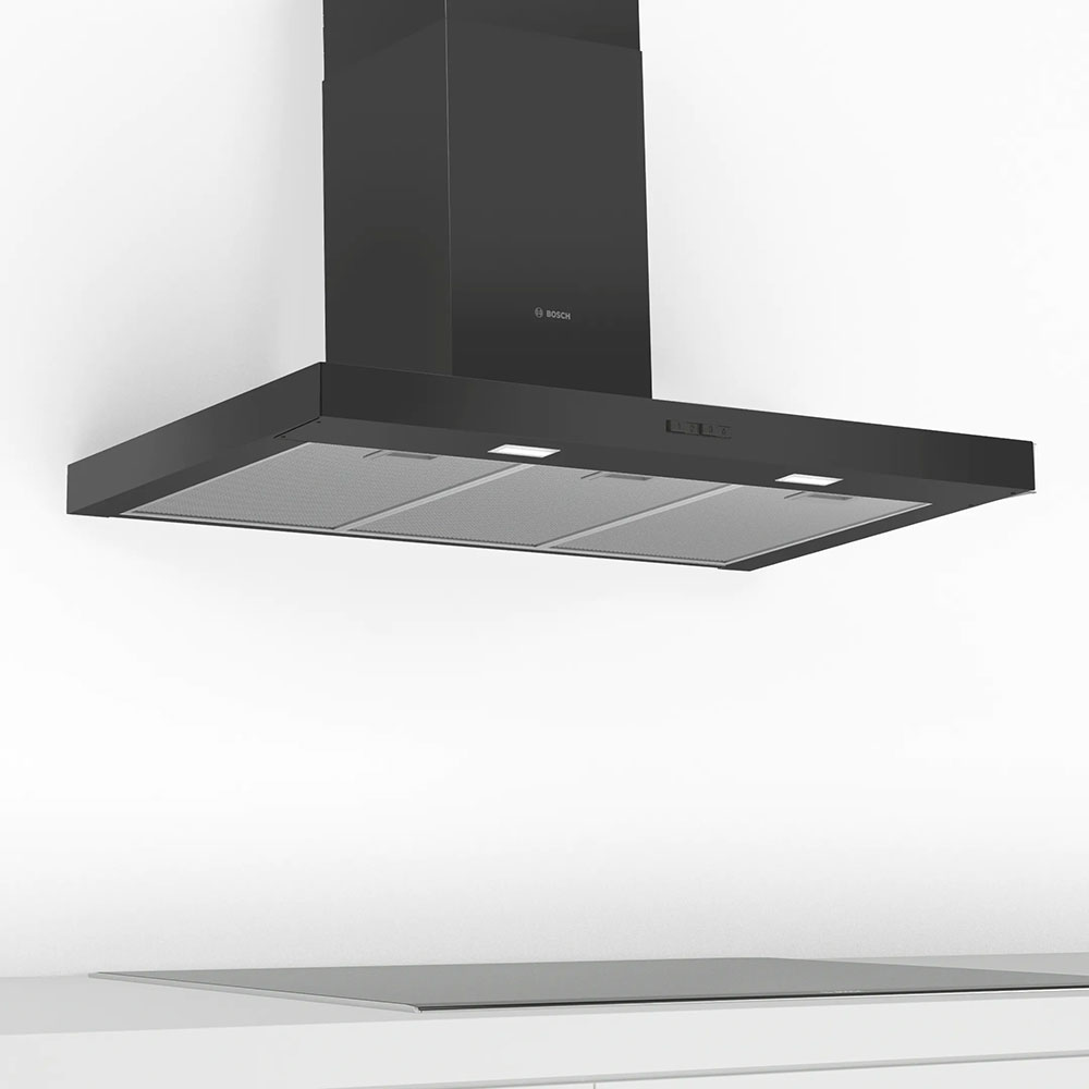 BOSCH@DWB96BC60 Cappa 90 / Nero