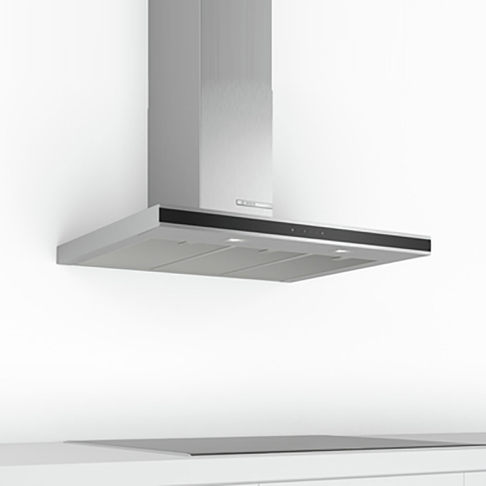 BOSCH@DWB96FM50 Cappa Parete 90 / Inox