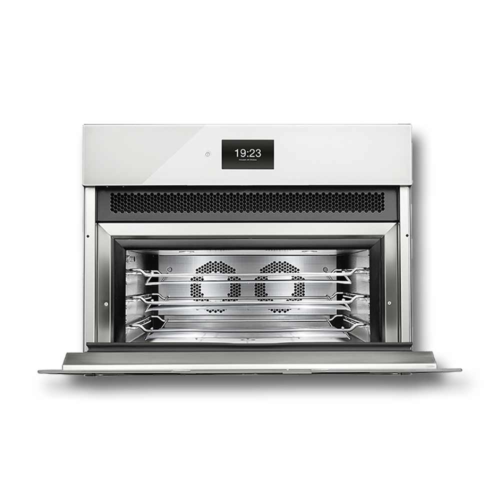 LIFE W45NX Abbattitore / Nero.Inox - immagine 2