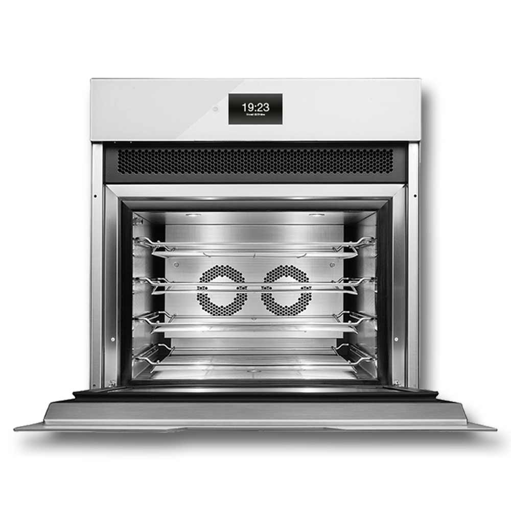 LIFE W60BX Abbattitore / Bianco.Inox - immagine 2