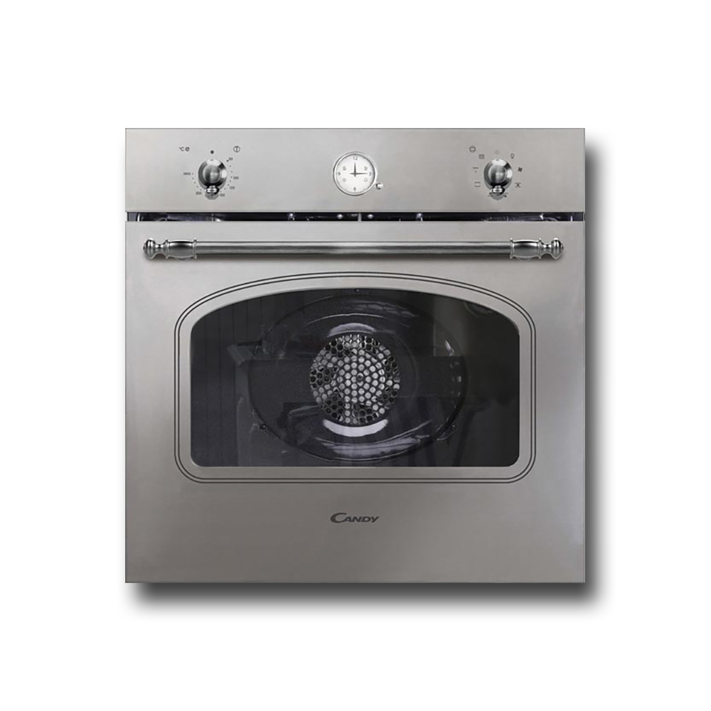 CANDY FCC604XE Forno Ventilato A+ / Inox