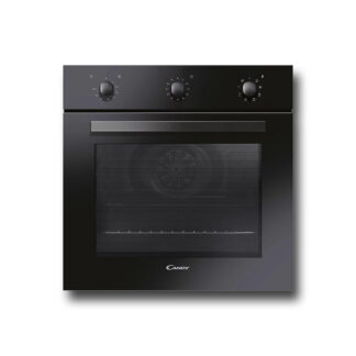 CANDY@FCP602NE Forno M.Funzione / Nero