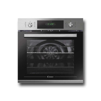 CANDY@FCT686XWIFI Forno M.Funzione Piro / Inox