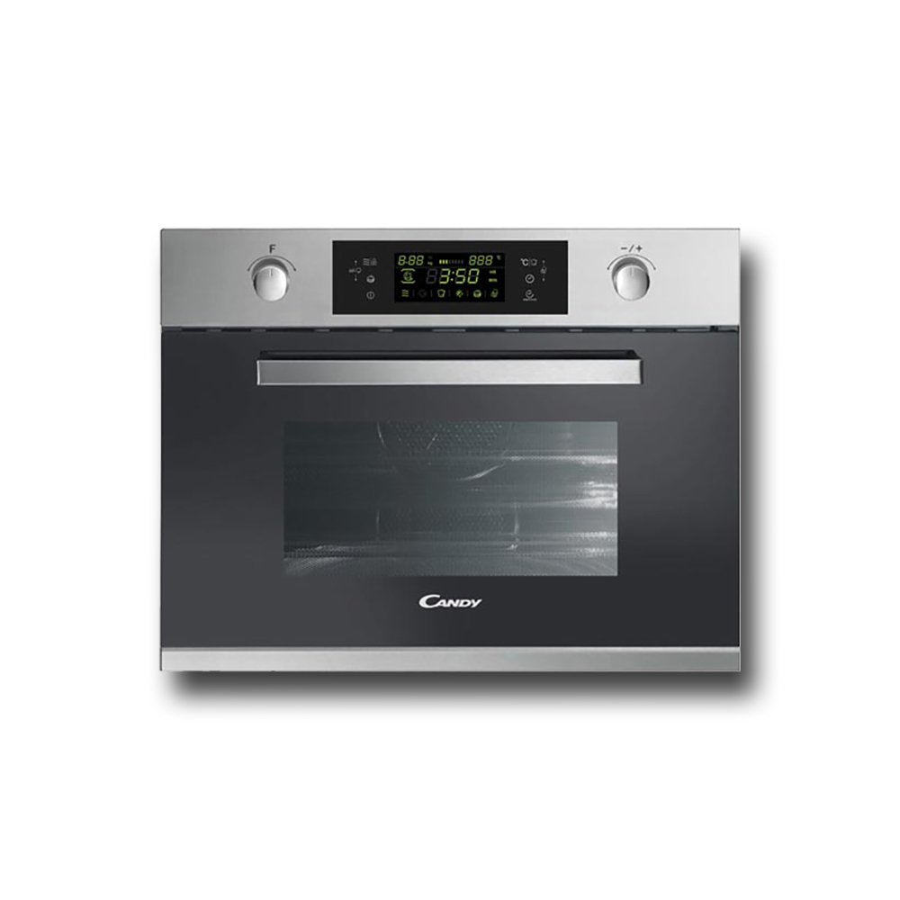 CANDY@MIC440VTX Forno Combi MicroOnde 45 / Inox
