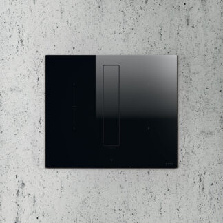 ELICA NIKOLATESLA FIT BL/A/60 PianoCappa / Nero