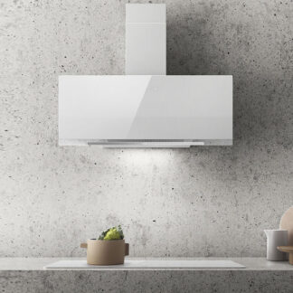 ELICA APLOMB WH/A/60 Cappa / Cr.Bianco