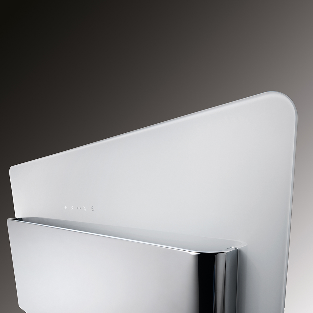 ELICA BELT WH/F/80 Cappa / Cr.Bianco - immagine 2