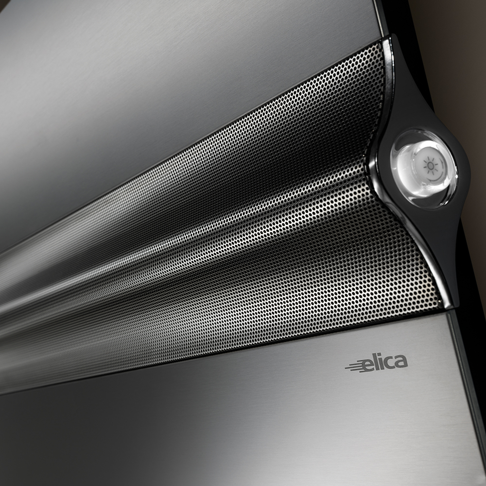 ELICA@CAPITOL WH/F/80 Cappa / Bianco* - immagine 2