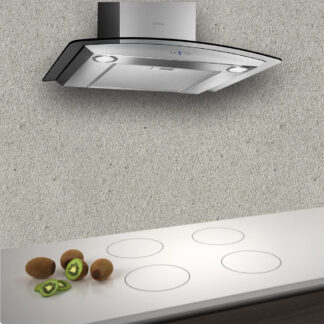 ELICA CIRCUS IX/A/60 Cappa / Inox