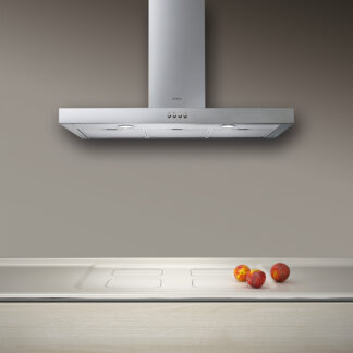 ELICA SPOT NG H10 IX/A/90 Cappa / Inox