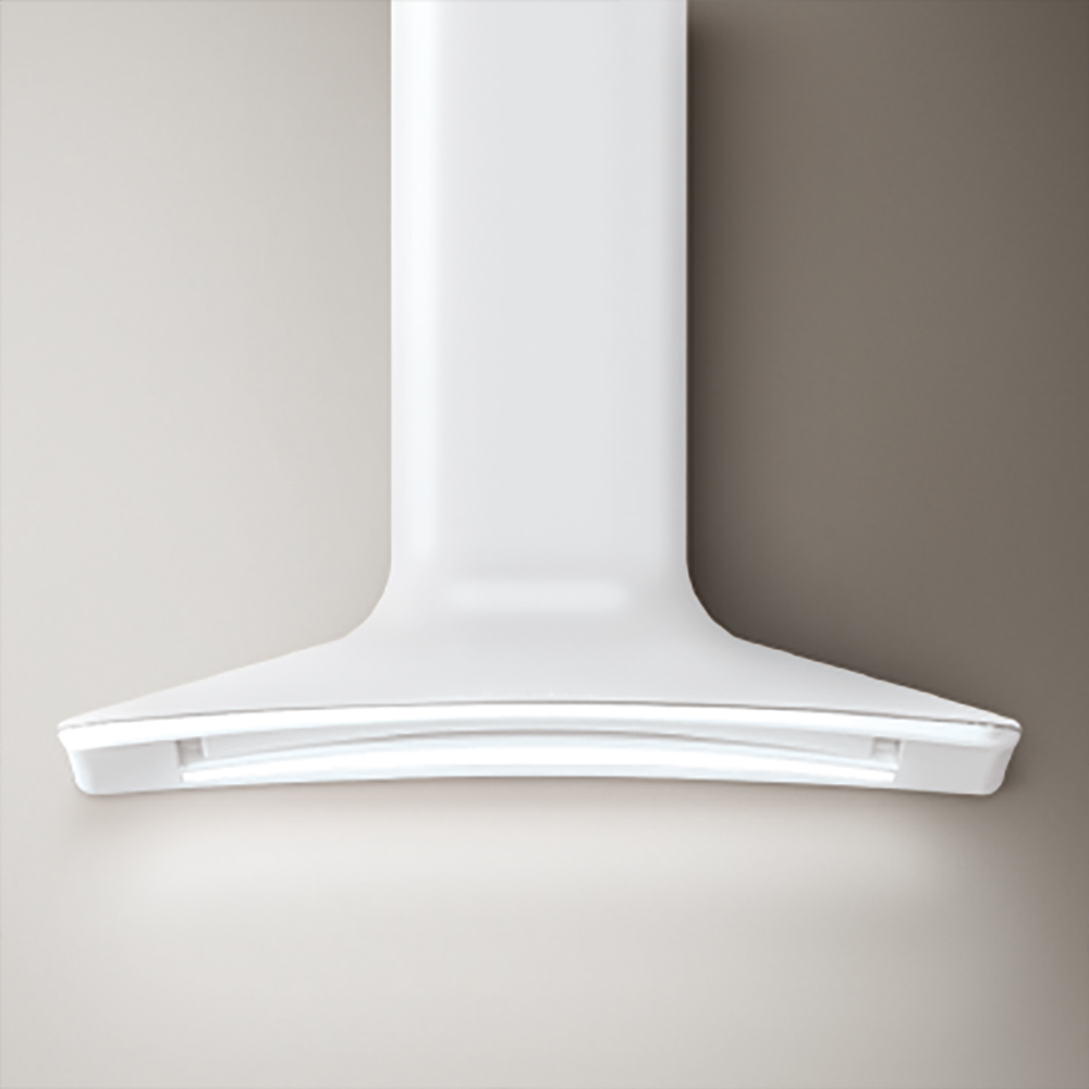 ELICA SWEET WHITE A/85 Cappa / Bianco - immagine 2