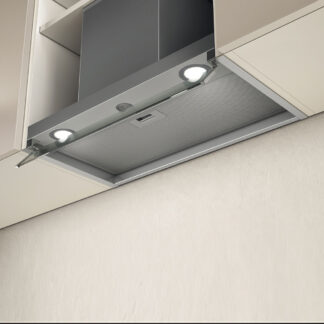 ELICA BOXIN ST/IX/A/120 Gruppo / Inox