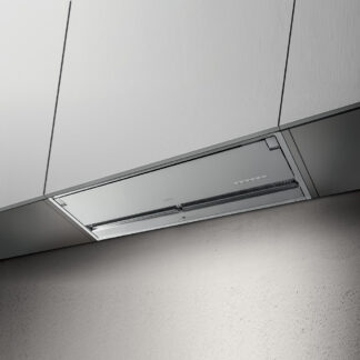 ELICA BOXIN NO DRIP IX/A/60 Gruppo / Inox