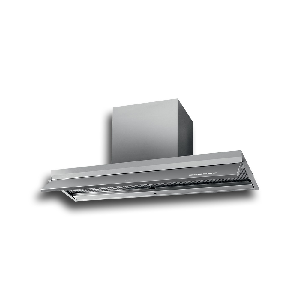 ELICA BOXIN NO DRIP IX/A/60 Gruppo / Inox - immagine 4