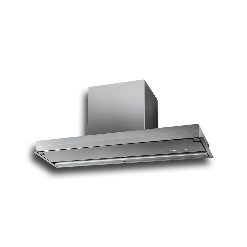 ELICA BOXIN NO DRIP IX/A/90 Gruppo / Inox - immagine 3