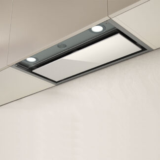 ELICA BOXIN PLUS IX/GL/A/120 Gruppo / Inox
