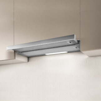 ELICA ELITE 14 LX/GR/IX/A/60 Gruppo / Grigio.Ix