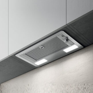 ELICA ERA'S IX/A/52 Gruppo / Inox