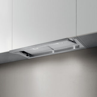 ELICA LEVER IX/A/56 Gruppo Incasso / Inox