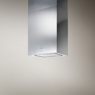 ELICA@KUADRA ISLAND IX/A/43 Cappa / Inox
