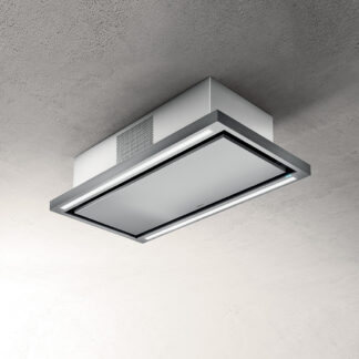 ELICA CLOUD SEVEN IX/F/90 Cappa / Inox
