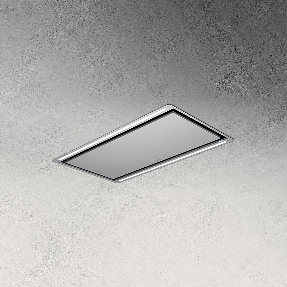 ELICA HILIGHT-X Ceiling 16/A/100 / Inox