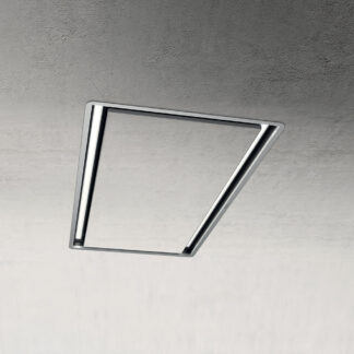 ELICA ILLUSION Ceiling H30/PAINT/A/100 / Inox