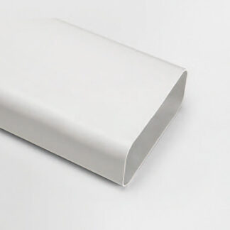ELICA@1052B Tubo Rettangolare 150x70x1500 mm