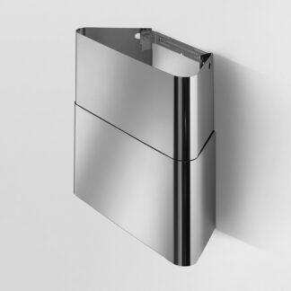 ELICA@KIT0010439 Kit Camino Alto 450/450 / Inox
