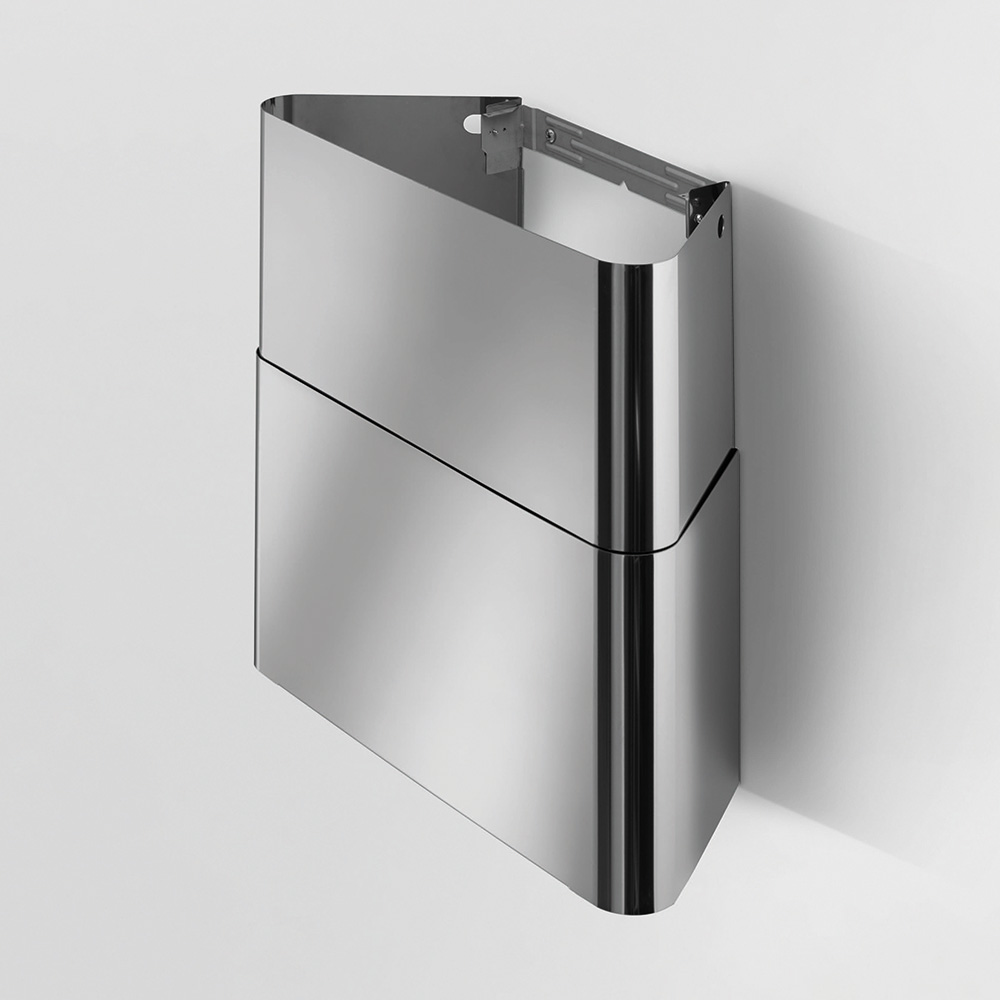 ELICA@KIT0010439 Kit Camino Alto 450/450 / Inox