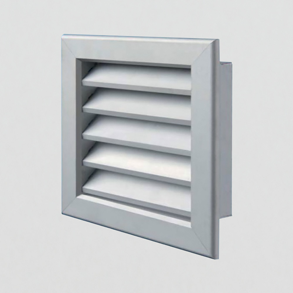 ELICA@KIT0121009 Flangia Muro 216x82 / Inox