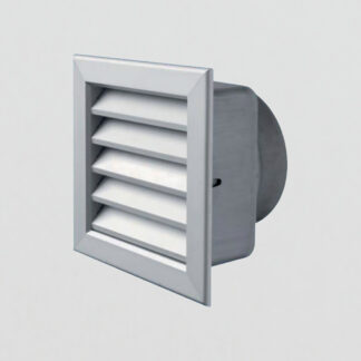 ELICA@KIT0121010 Flangia Muro 190x190 / Inox