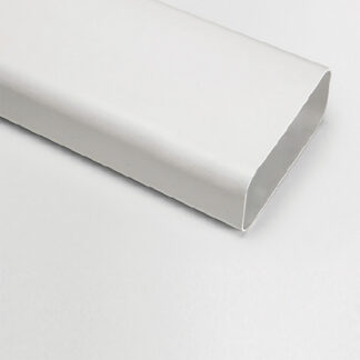 ELICA@KIT0121012 Tubo 218x55x500 NKF / Bianco