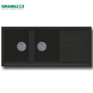 ELLECI LGB50059 Lavello BEST 500 / Antracite
