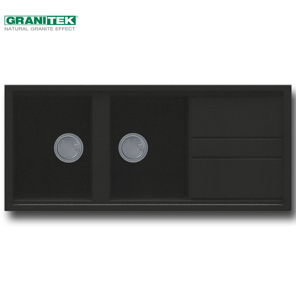 ELLECI LGB50059 Lavello BEST 500 / Antracite