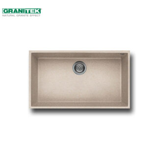 ELLECI LGQ13051BSO Lavello QUADRA 130 / Avena