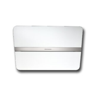 FALMEC FLIPPER R.9016 85 Cappa Parete / Cr.Bianco